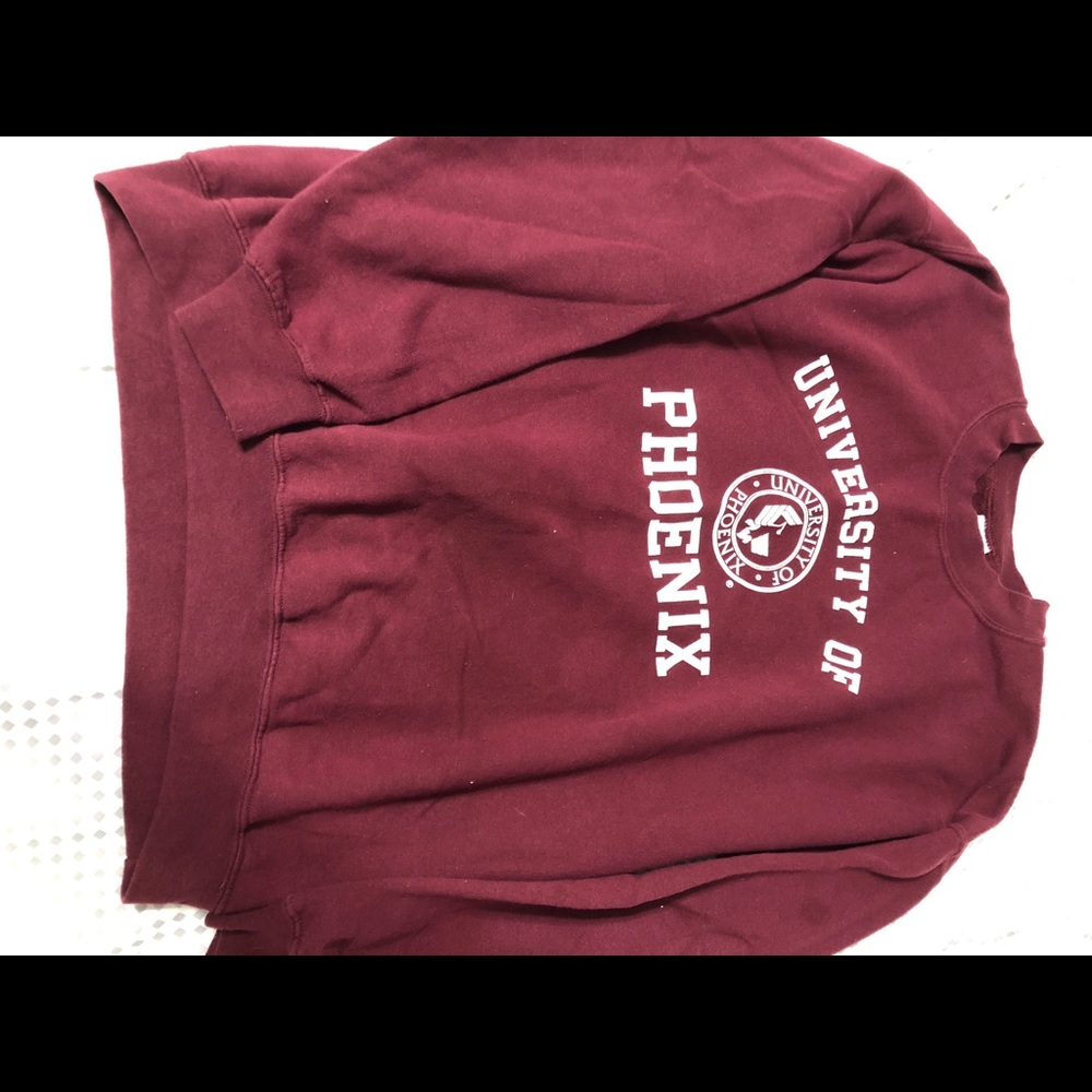 vintage hoodie